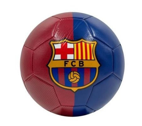 (Mis 5) Pallone BARCELLONA (Blaugrana)…x